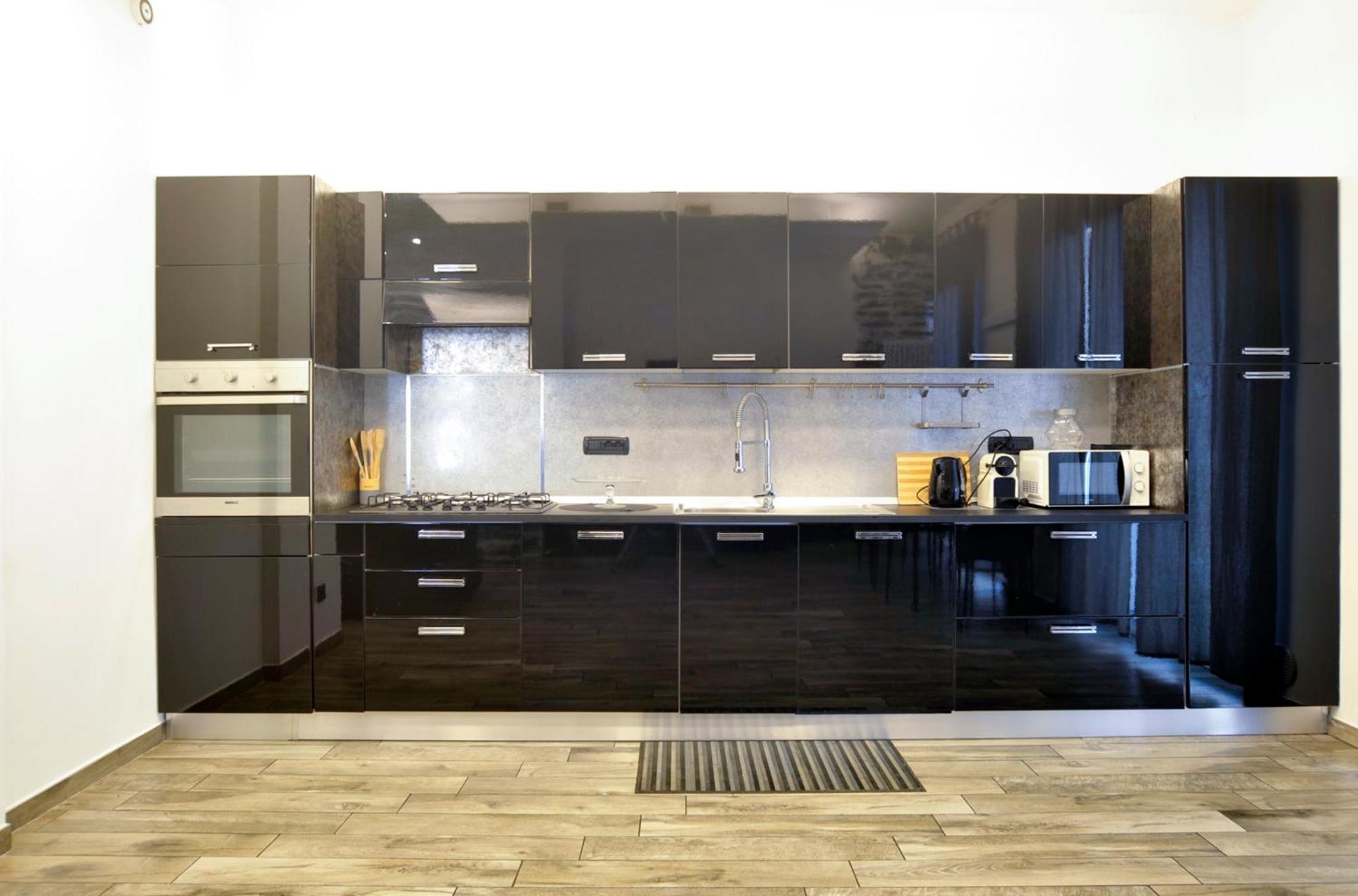 Casa Rosa Lucia Centrale Con Parcheggio Sanremo Exteriör bild