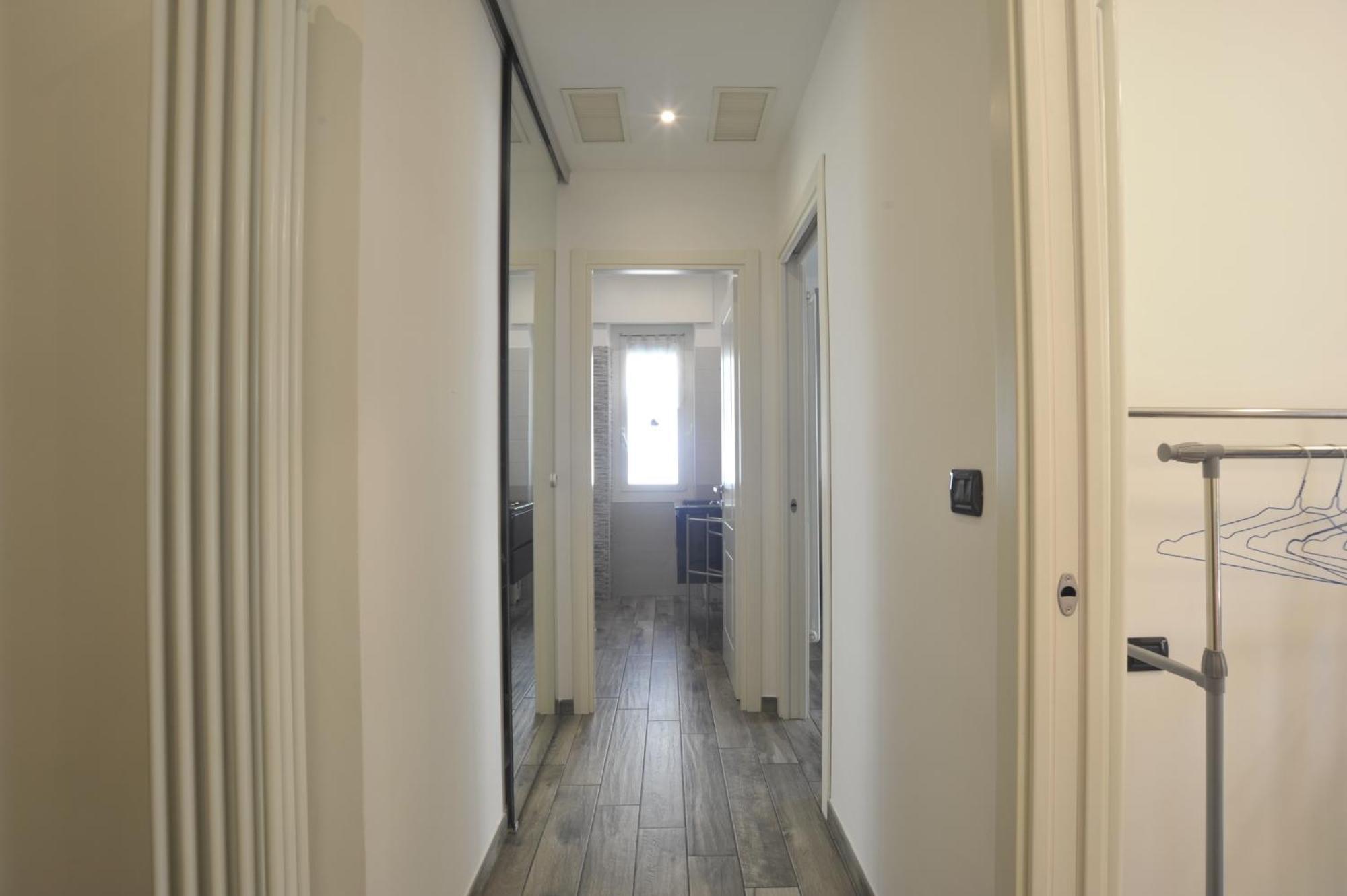 Casa Rosa Lucia Centrale Con Parcheggio Sanremo Exteriör bild