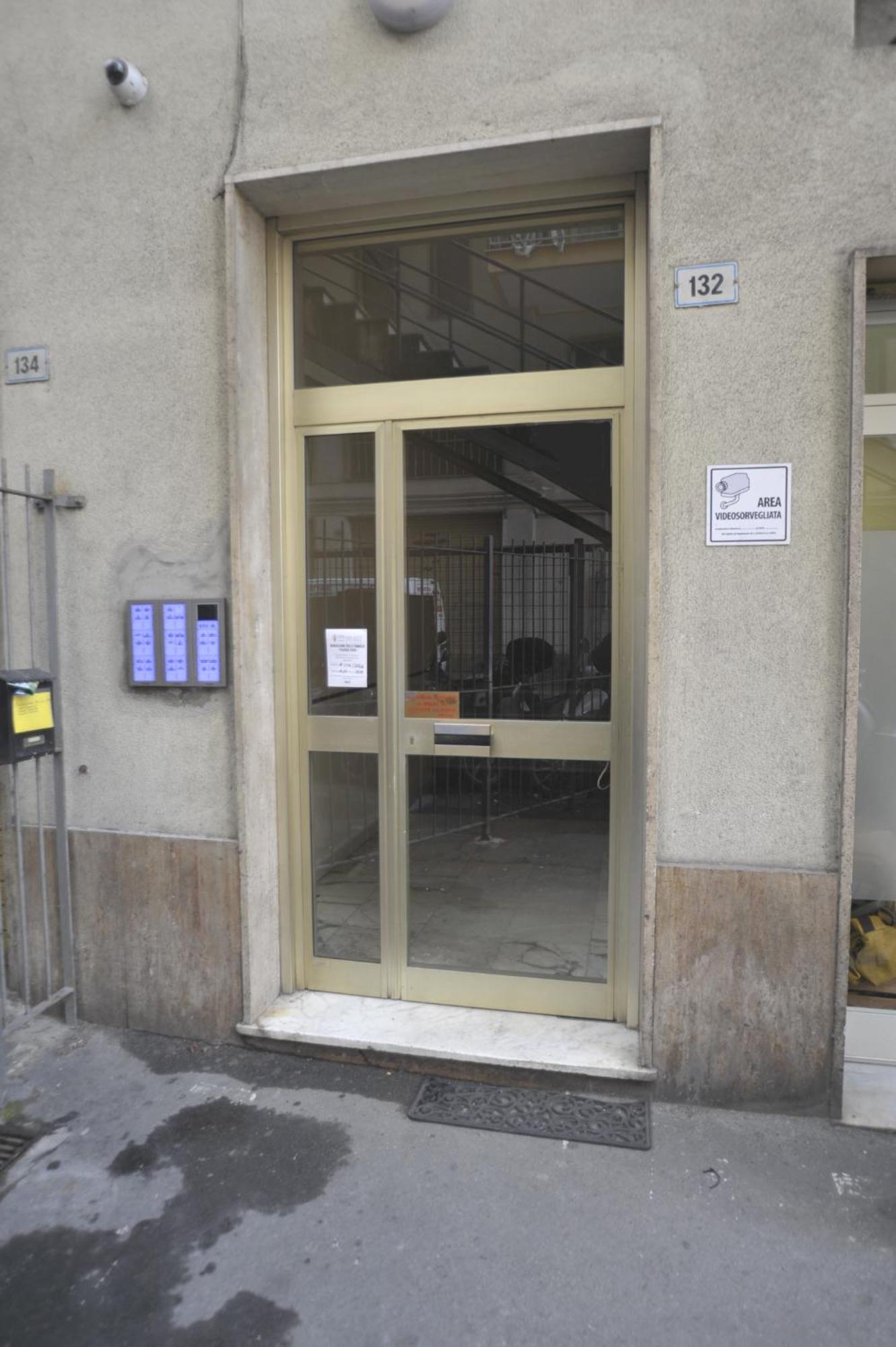 Casa Rosa Lucia Centrale Con Parcheggio Sanremo Exteriör bild