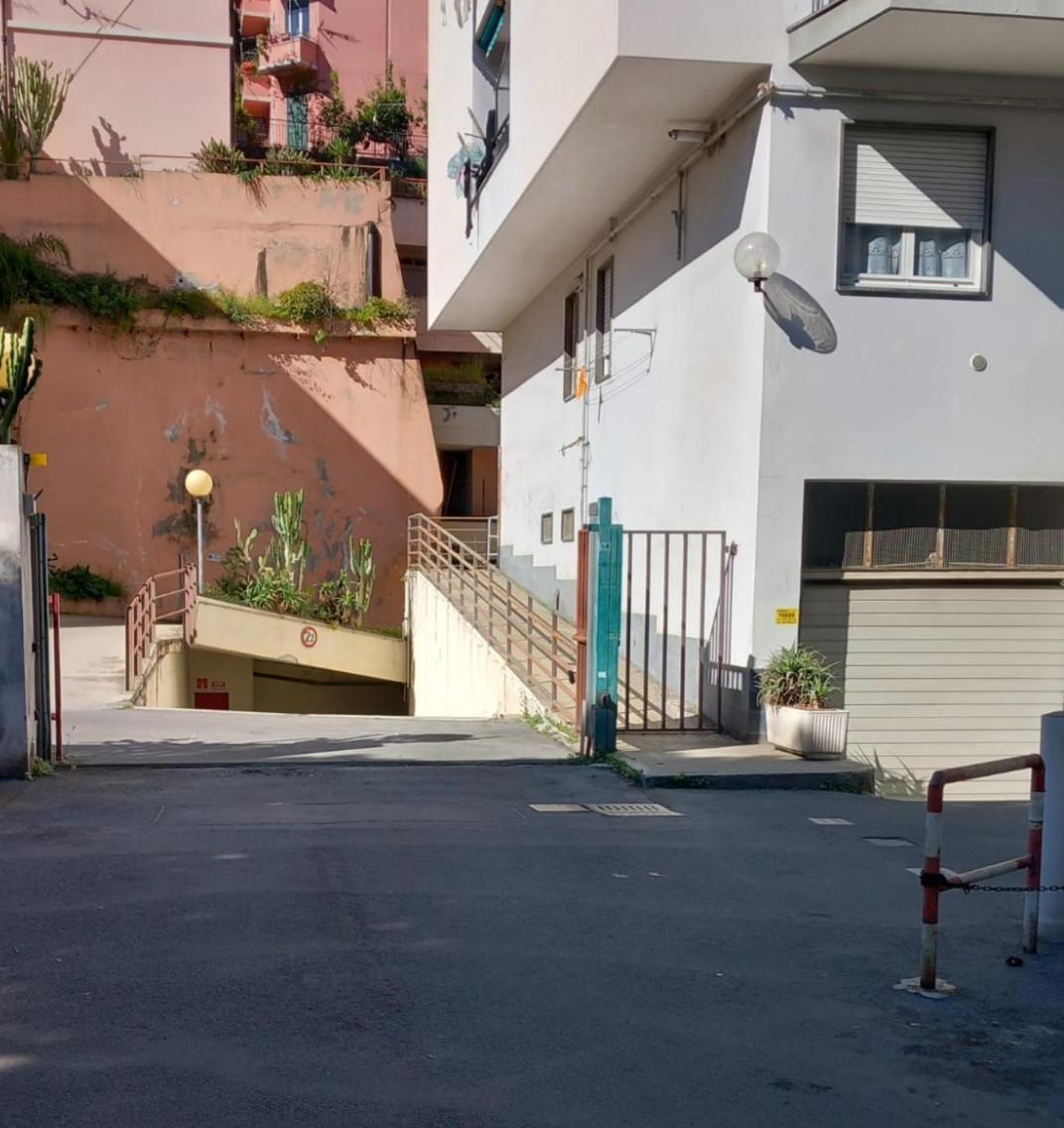 Casa Rosa Lucia Centrale Con Parcheggio Sanremo Exteriör bild